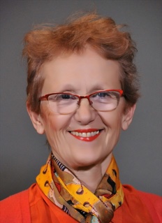 Radmila Juric